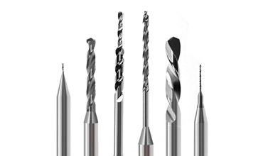 Why are alloy drill bits more popular than high speed steel drill bits?